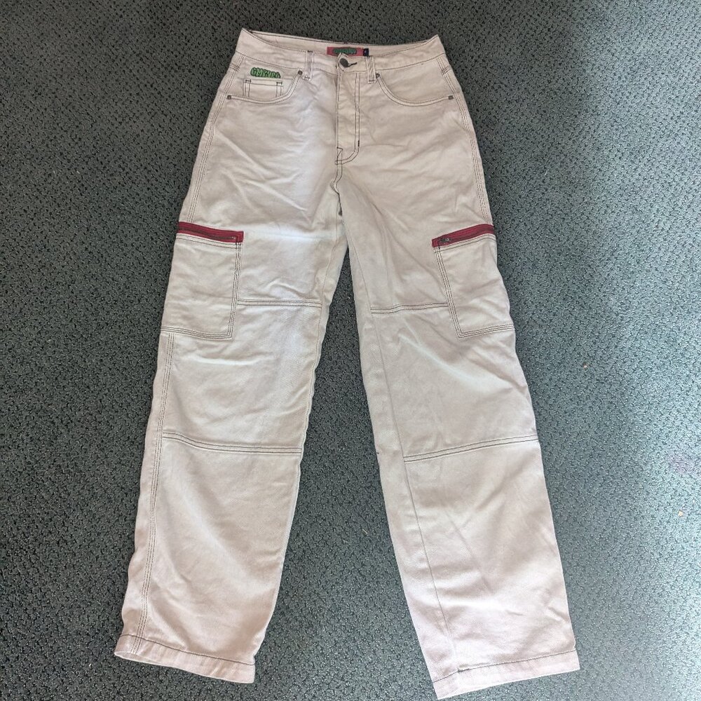 Empyre cargo jeans